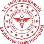 Gaziantep_Şehir_Hastanesi_logo