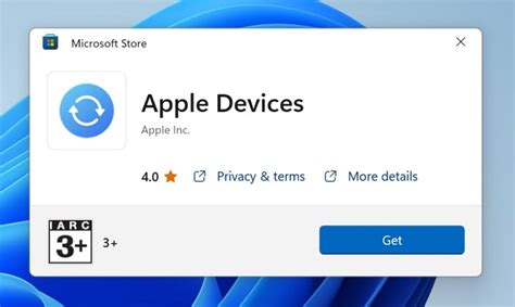 Apple Devices App Free