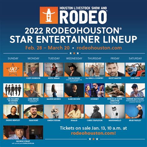 The Last Rodeo 2025