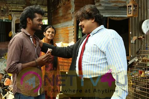 Konjam Kadhal Konjam Modhal 2025